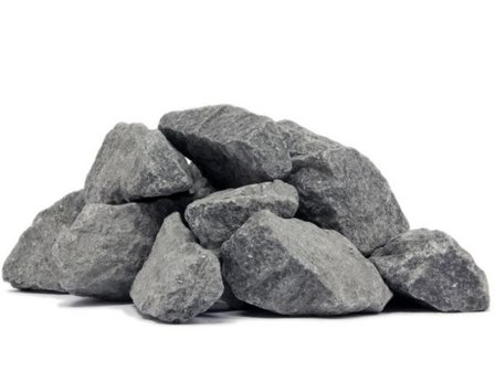 Bastusten liten 20kg - Lyreco - Sjukvård och omsorg - Hygien - Kroppsvård