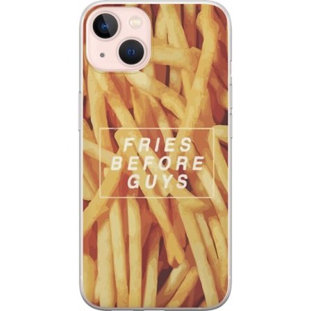 Kompatibelt Mobilskal till Apple Apple iPhone 13 Fries
