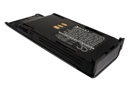 Batteri for Toveis-radio for Motorola Radius P1225, Radius P50, Radius P1225 LS