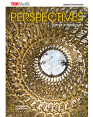 Perspectives. Upper-intermediate. Student's book. Per le Scuole superiori. Con e-book. Con espansione online