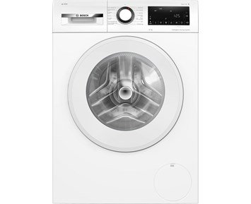 Bosch WGG254FTSN - Frontmatad tvättmaskin med automatisk dosering