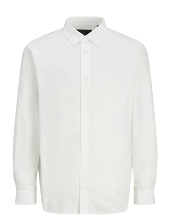 Jack & Jones | Jprblabushwick Stanley Shirt L/S Sn | L