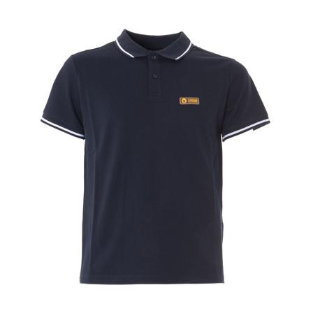 Ciesse Piumini Polo Shirts Blå, Herre