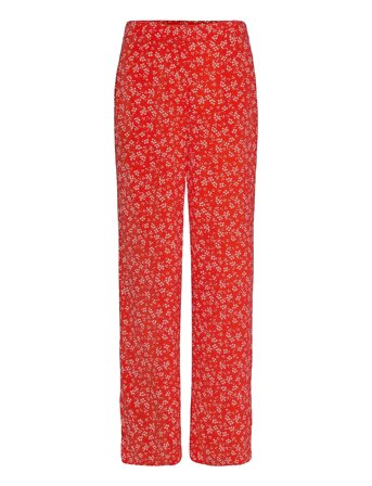 Modström | Lotte Print Pants | XS
