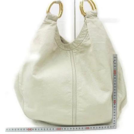 Miu Miu Pre-owned - Vintage Väskor - Vit - Unisex - Storlek: One Size, unisex, Storlek: ONE SIZE