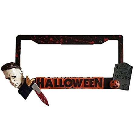 Nummerpladeholder Nummerpladeramme STYLE-1 STYLE-1