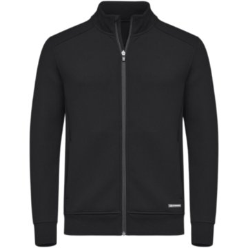 Tröja Herr Zip Cutter & Buck Pemberton