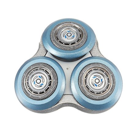 Reservebarberhoder for Philips Sh90/52 Sh70/52 9000 7000 barbermaskiner