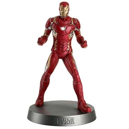 Marvel Captain America Civil War Heavyweights Iron Man-figur