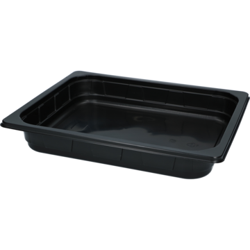 Duniform 1/2 Gn Sort 400cl