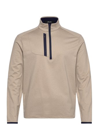 Ralph Lauren Golf | Stretch Jersey Pullover | XL