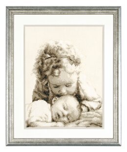 Bild Geschwisterliebe - Vervaco