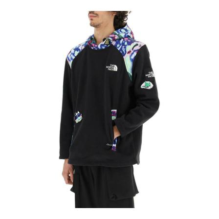 The North Face, Knitwear Czarny, Mężczyzna, Rozmiar: M