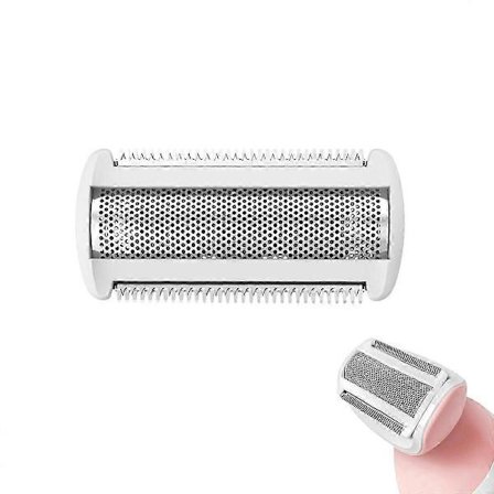 BRL130 BRL140 BRL175 Hårfjerningsmiddel Tilbehør Reservedele til Dameraser