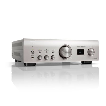 Denon PMA-1700NE Integrierter Verstärker - Silber