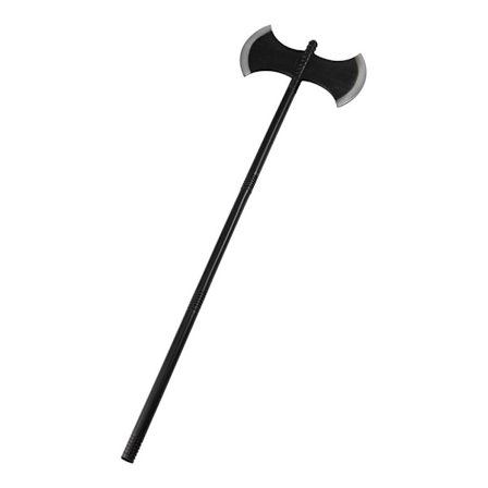 Bödelyxa Dubbel ca 110 cm