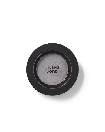 Nilens Jord Mono Eyeshadow 610 Pearly Mauve, Makeup, Øjne, Øjenskygge