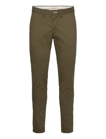 GANT | Slim Everyday Chinos | 29 x 32