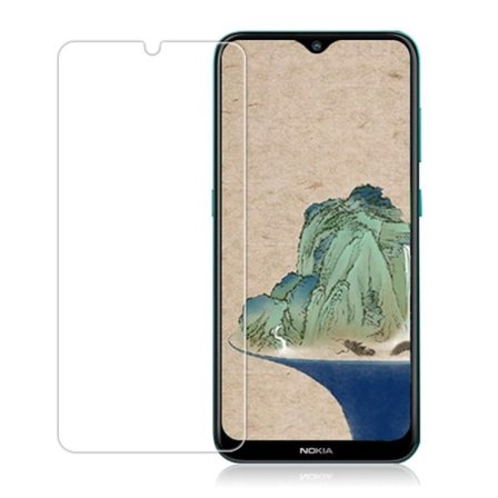 Erittäin kirkas Nokia 2.3 näytönsuojus