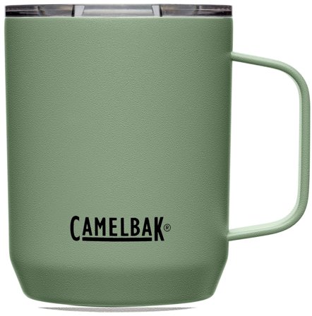 Camelbak Horizon Camp Mug SST Vacuum Insulated termosmuki, 0,35 l vihreä - Camelbak