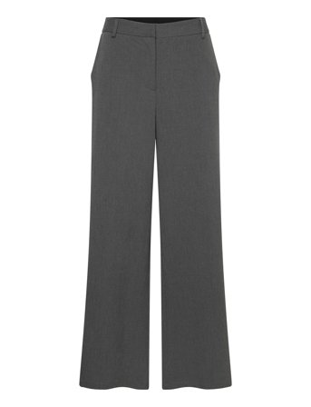 Caroline Long Pants Grey NORVIG