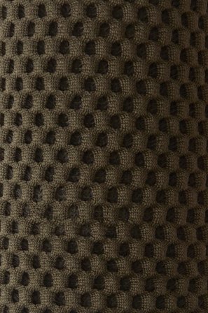 Jotex - Stoffprøve Polyester Grønn farge SPACE - Kjøp Stoffprøver - Møbler hos Jotex