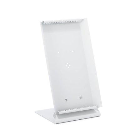 Bordstativ for 20 stk. A4-paneler, stående