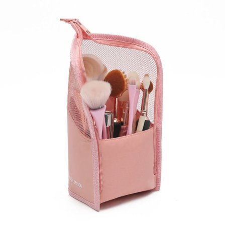 Makeup Brush Case Makeup Brush Holder ROSA