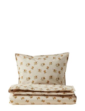 Nmndenley Junior Bedlinen Lil Patterned Lil'Atelier