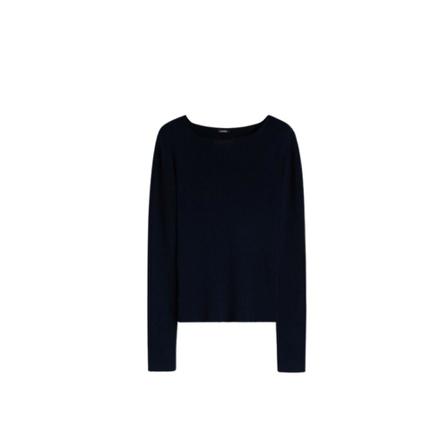 Aspesi Trui , Blauw , Dames , Maat: S