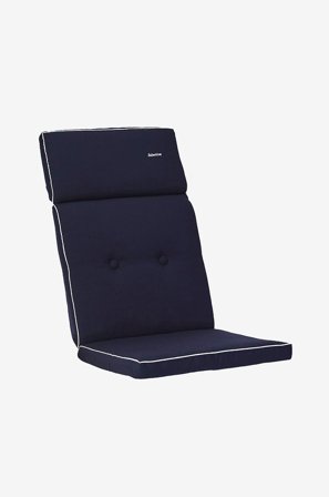 Fritab - Dyna för positioneringsstol Selection - Blå - Positionsdynor - Från Homeroom