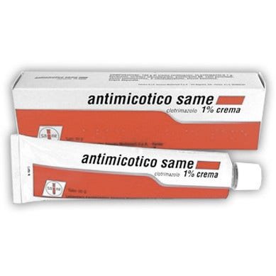 Antimicotico Same Crema 30g
