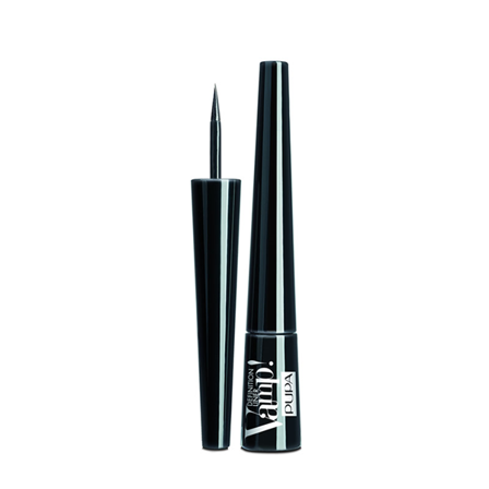 Pupa Vamp! Definition Liner 200 Brown - Eyeliner