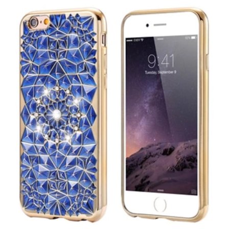 iPhone 6/6S Plus - FLOVEMES Stilrena "Diamond-serie" ORIGINAL
