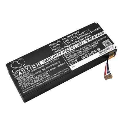 Batteri till Projektor för Verizon SPro2, S Pro 2