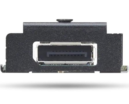 Lenovo with BTB connector - DisplayPort expansion card