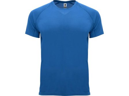 ROLY T-shirt funktion bahrain herr royal S - Lyreco - Arbetskläder - Arbetströjor - T-shirts