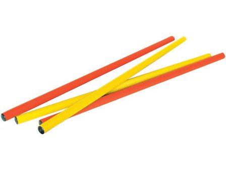 Stav till kon 120cm 4/fp - Lyreco - Skola och förskola - Idrott, hälsa och rörelse - Förvaring, verktyg och tillbehör