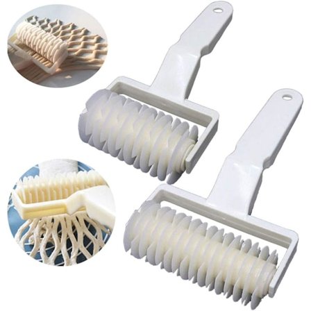 2 Kokoa Timantti Kaulin Ritilä Kaulin Pizza Ritilä Ro