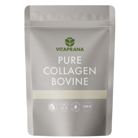 Vitaprana Pure Bovint Kollagen 350 g
