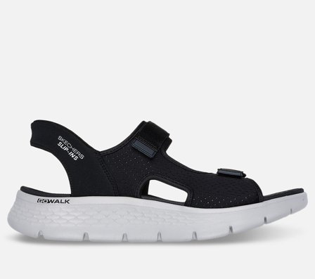 Skechers, Slip-ins: GO WALK Flex Sandal - Easy Entry, Miehet