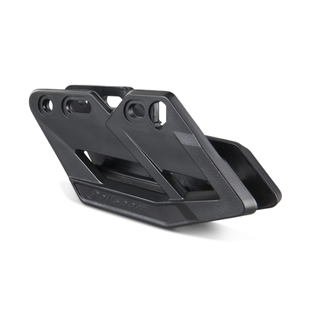 Guida Catena Polisport Performance Nera - Honda CRF 450RX 2017-2026