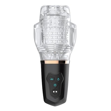 Intimia Rocket Thrust Masturbator