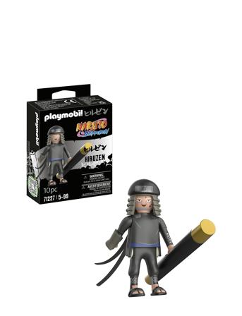 PLAYMOBIL Playmobil Naruto Hiuzen - 71227 Multi/patterned