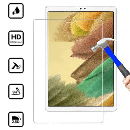 Skärmskydd Samsung Galaxy Tab A7 Lite 2021