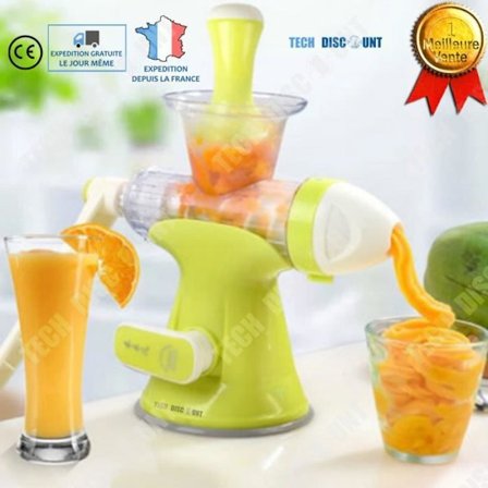 Jäätelökone - TD - Käyttöohje - 1,75 kg - Vihreä - 36x17x27 cm