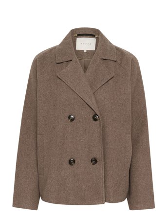 Kaffe | Kafanny Short Jacket | 42