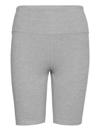 V-Gfit Studio Bike Short - Melange Grey GAP