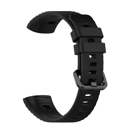 Silikonarmband för Huawei Band 3 & 4 Pro [DB]