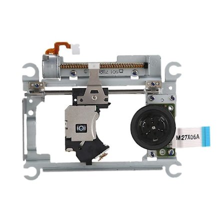 Tdp 182w Laser-linse med dækmekanisme, spillemaskine udskiftning laser-linse til Ps2 Slim// 2 Optik
